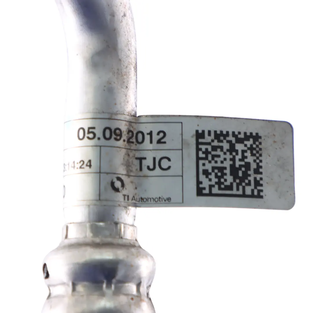 Audi A5 8T Aria condizionata Linea tubo aria condizionata - SKU 8T0260701N - Numero di parte 8T0260701N