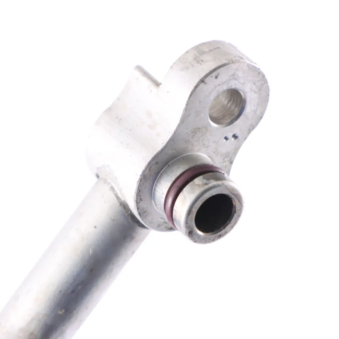 Audi A5 8T Aire Acondicionado Tubería de aire acondicionado - SKU 8T0260701N - Número de pieza 8T0260701N