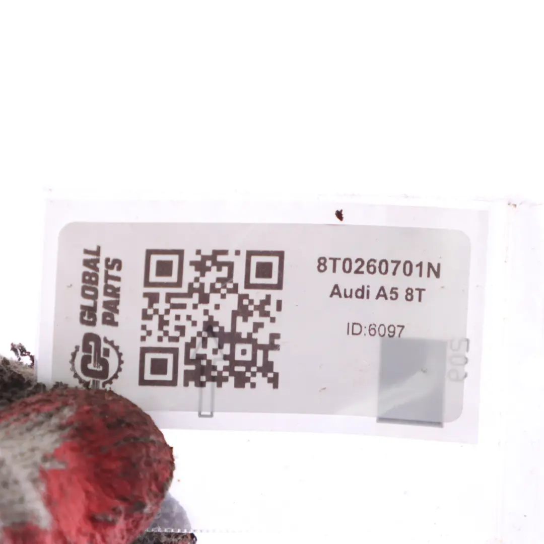 Wąż Przewód Rura Klimatyzacji do Audi A4 B8 A5 8T o numerze 8T0260701N Audi A4 B8 A5 8T Wąż Przewód Rura Klimatyzacji - SKU 8T0260701N - Numer Części 8T0260701N