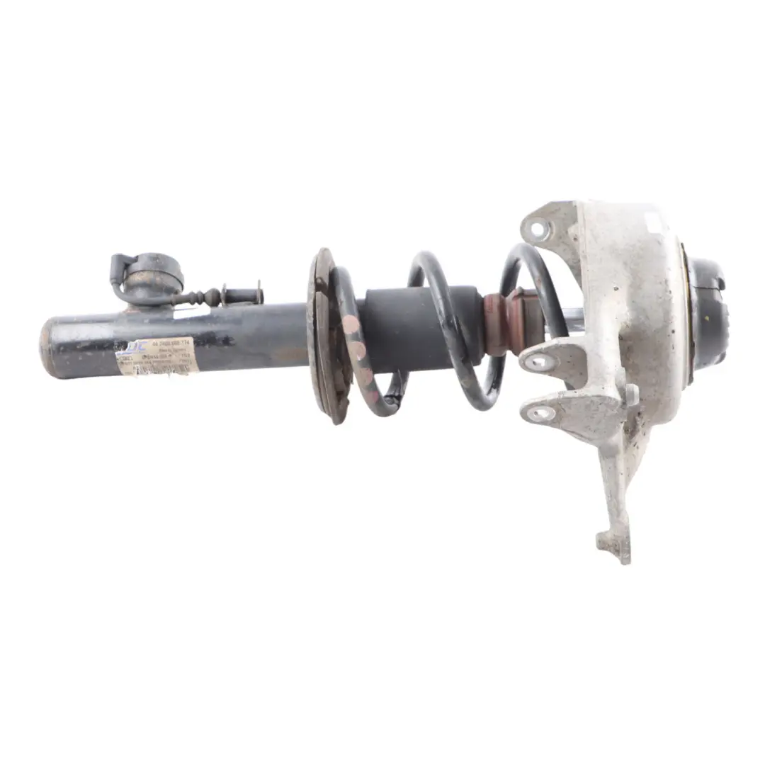 Shock Absorber Front Left N/S Suspension Spring Strut to Audi A5 S5 8T with Part number 8T0413029 Audi A5 S5 8T Shock Absorber Front Left N/S Suspension Spring Strut - SKU 8F0413029 - Part number 8T0413029