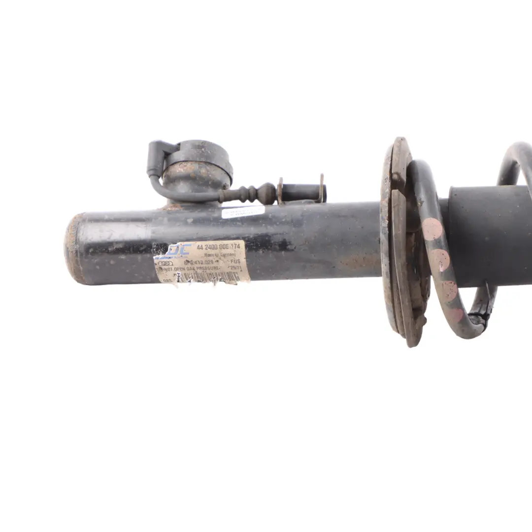 Shock Absorber Front Left N/S Suspension Spring Strut to Audi A5 S5 8T with Part number 8T0413029 Audi A5 S5 8T Shock Absorber Front Left N/S Suspension Spring Strut - SKU 8F0413029 - Part number 8T0413029