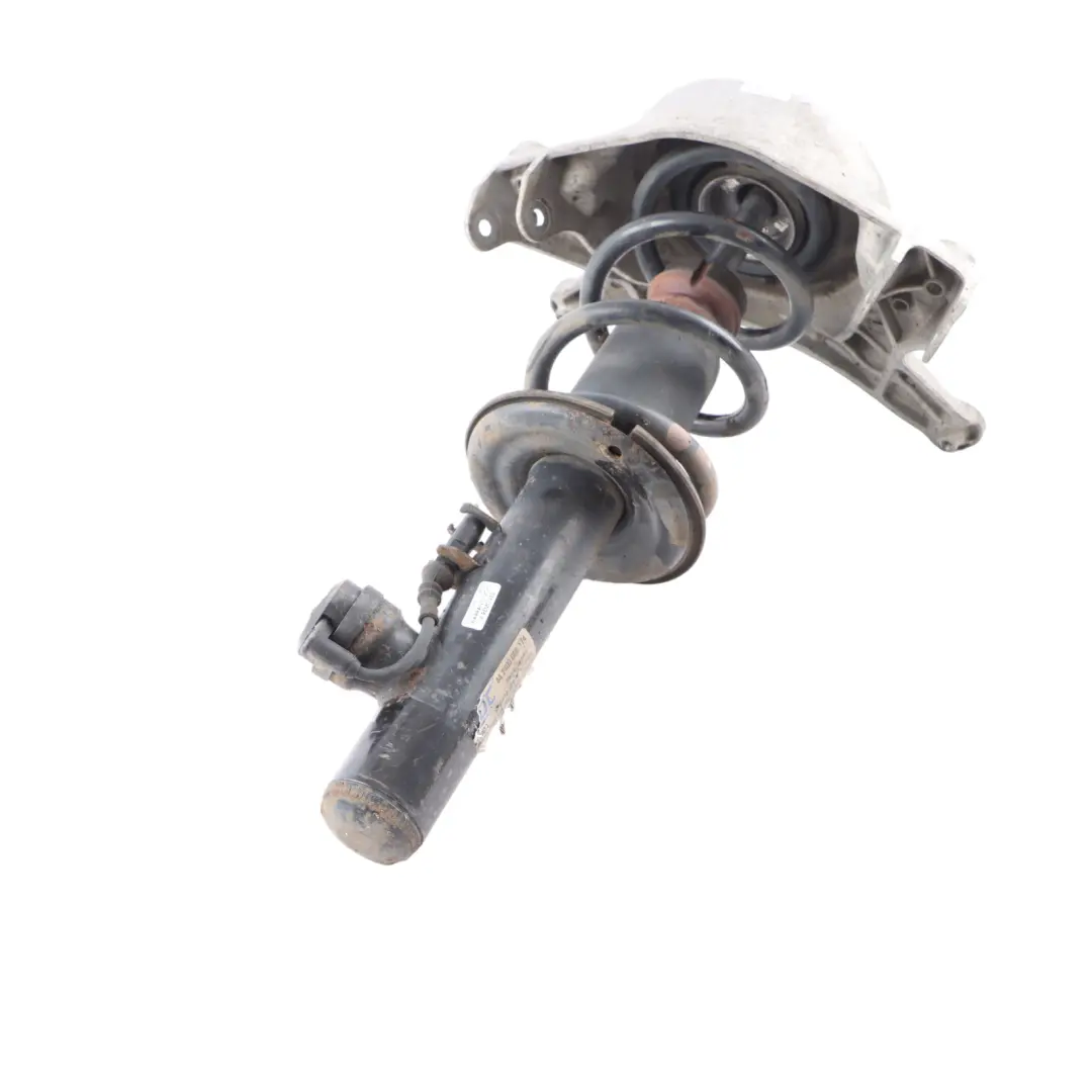 Amortisseur Avant Gauche Jambe Suspension pour Audi A5 S5 8T à propos du numéro de pièce 8T0413029 Audi A5 S5 8T Amortisseur Avant Gauche Jambe Suspension - SKU 8F0413029 - Numéro de pièce 8T0413029