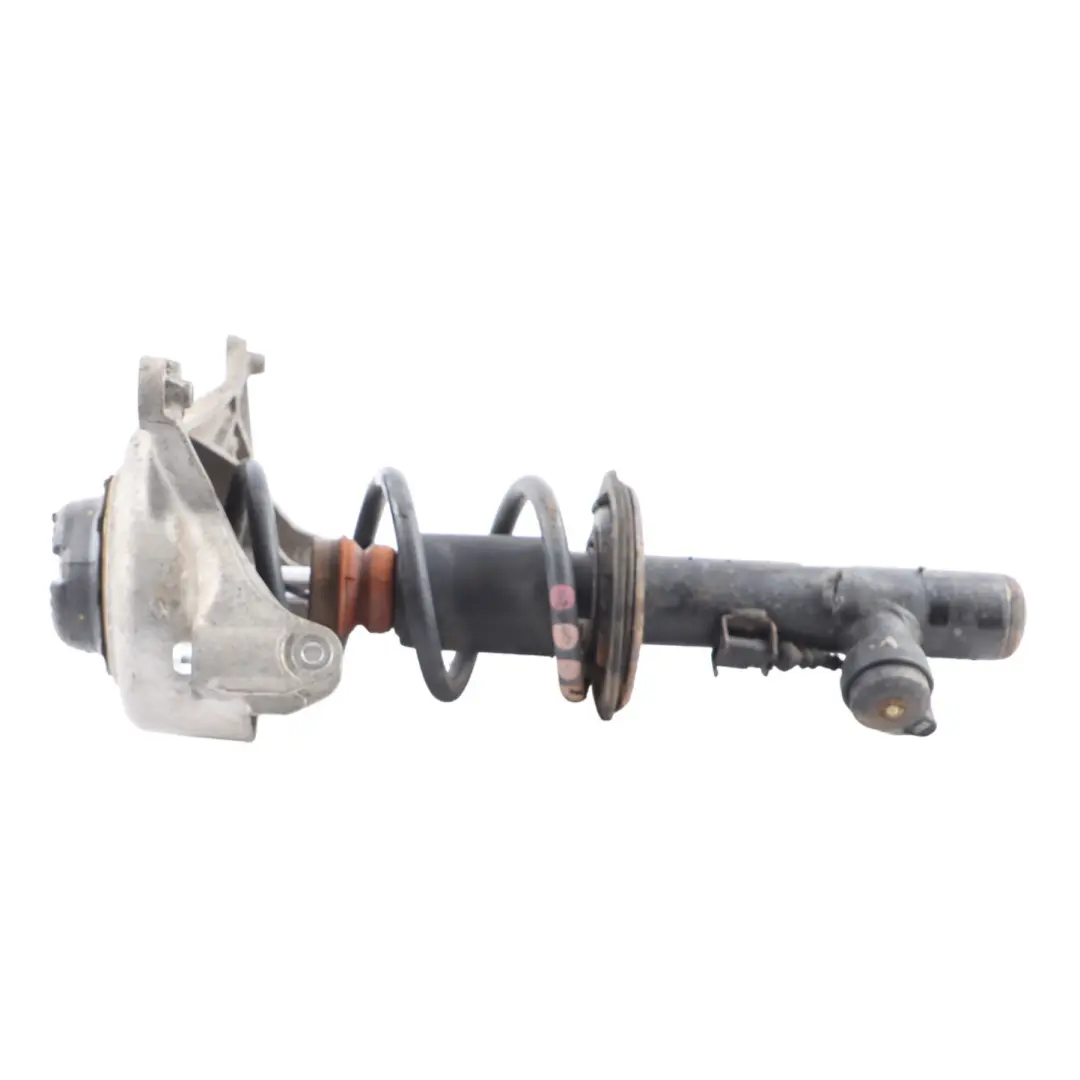 Amortiguador Delantero Derecho Suspensión Muelle Strut para Audi A5 S5 8T con número de pieza 8F0413030 Audi A5 S5 8T Amortiguador Delantero Derecho Suspensión Muelle Strut - SKU 8F0413030 - Número de pieza 8F0413030