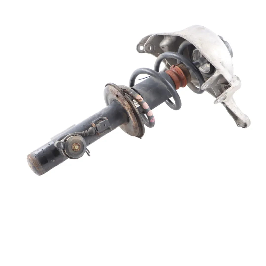 Ammortizzatore Anteriore Destro Sospensione Puntone per Audi A5 S5 8T con numero di parte 8F0413030 Audi A5 S5 8T Ammortizzatore Anteriore Destro Sospensione Puntone - SKU 8F0413030 - Numero di parte 8F0413030