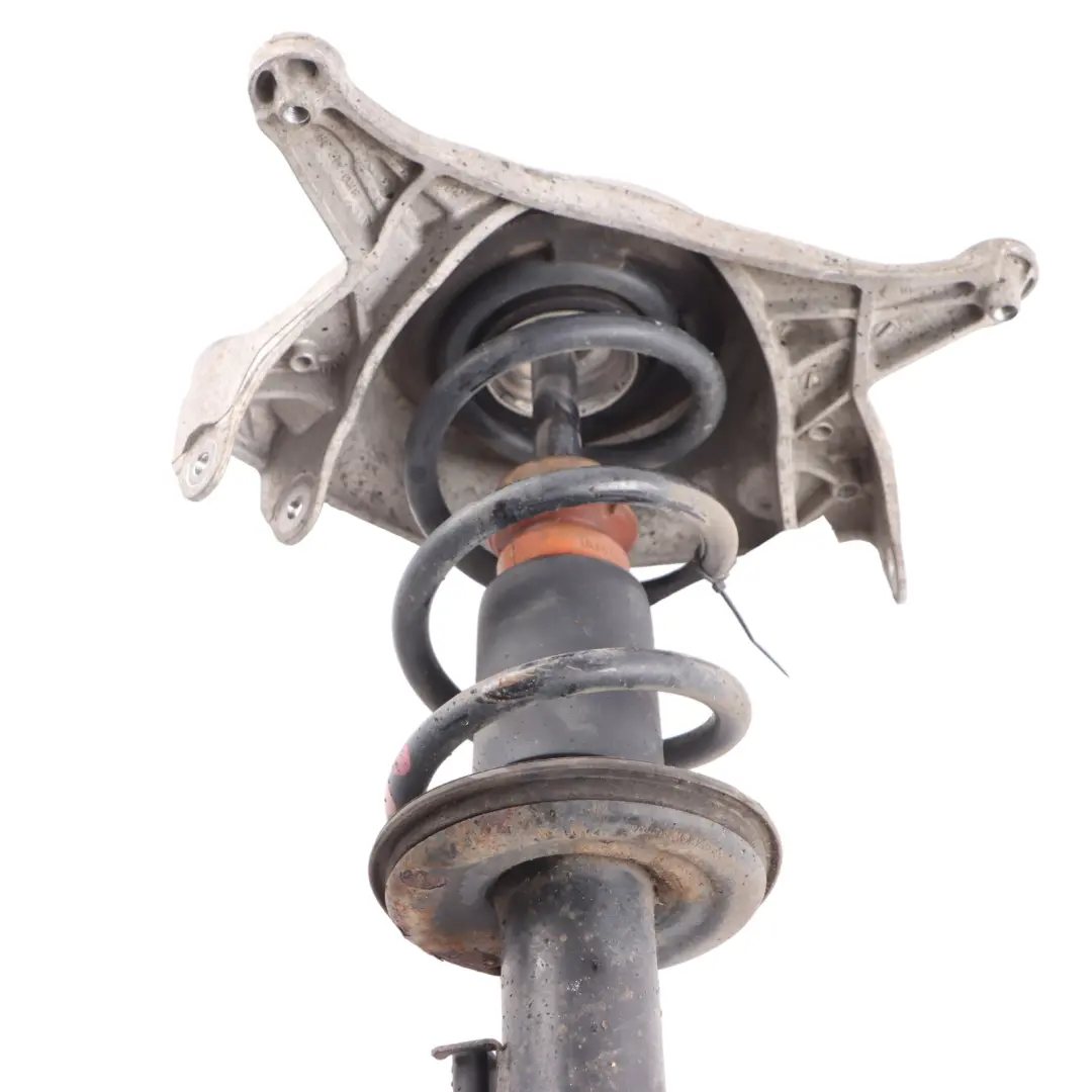 Audi A5 S5 8T Amortisseur Avant Droit Suspension Ressort Jambe Force - SKU 8F0413030 - Numéro de pièce 8F0413030