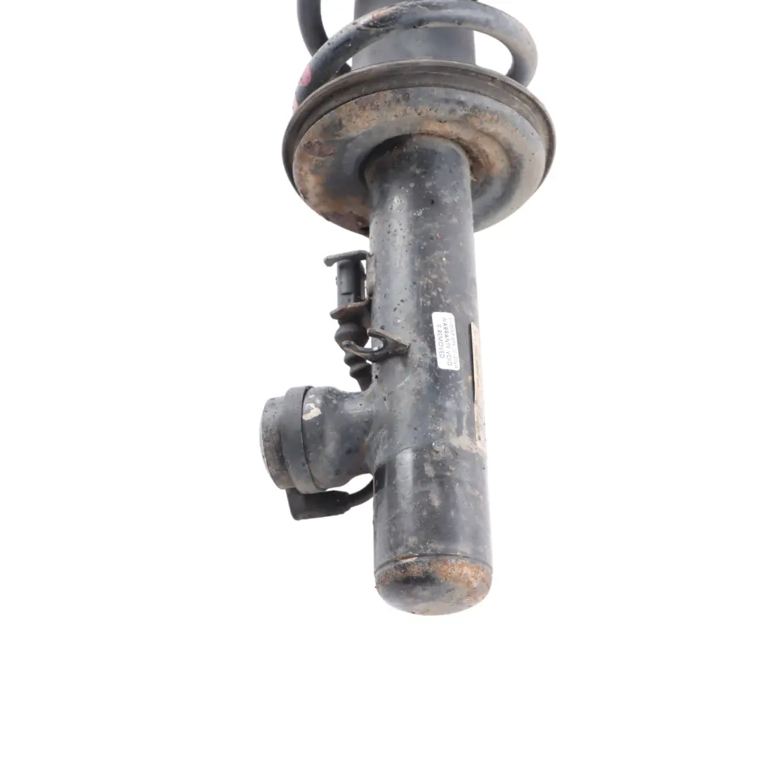 Audi A5 S5 8T Ammortizzatore Anteriore Destro Sospensione Puntone - SKU 8F0413030 - Numero di parte 8F0413030