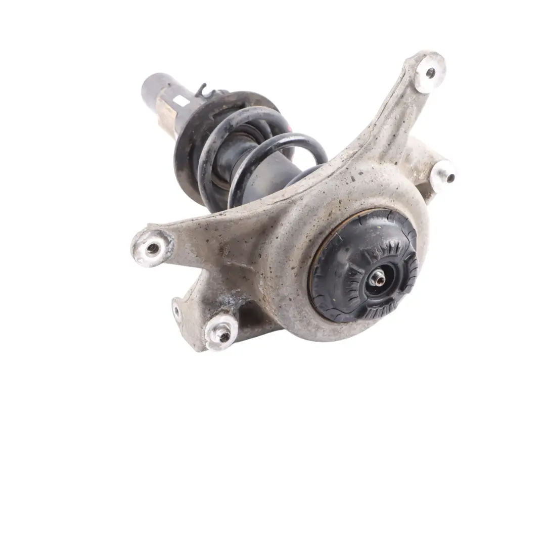 Amortiguador Delantero Derecho Suspensión Muelle Strut para Audi A5 S5 8T con número de pieza 8F0413030 Audi A5 S5 8T Amortiguador Delantero Derecho Suspensión Muelle Strut - SKU 8F0413030 - Número de pieza 8F0413030