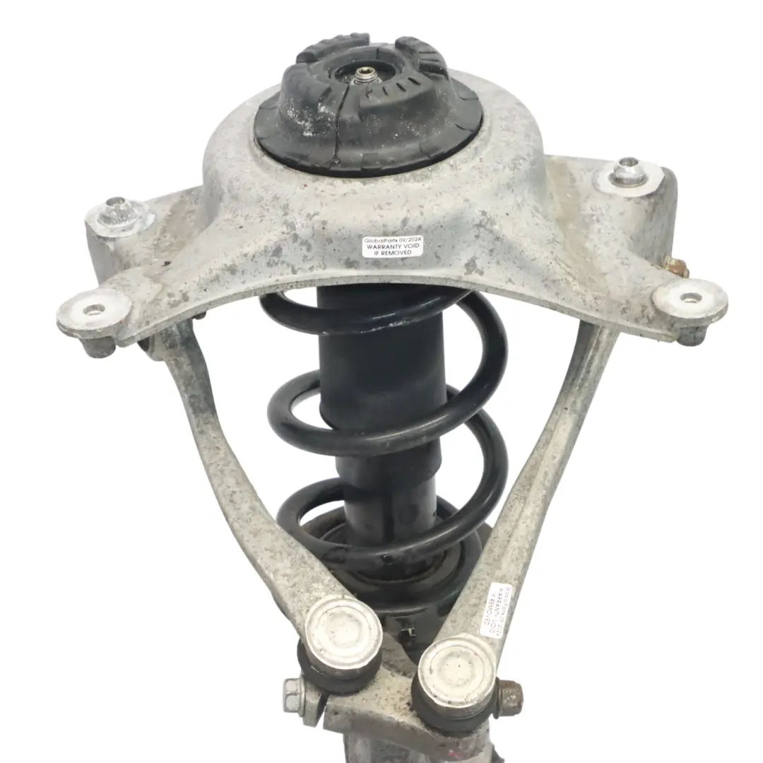 Audi A5 8T Suspension Leg Front Right O/S Spring Strut Wheel Carrier Hub - SKU 8T0413031AF-3 - Part number 8T0413031AF