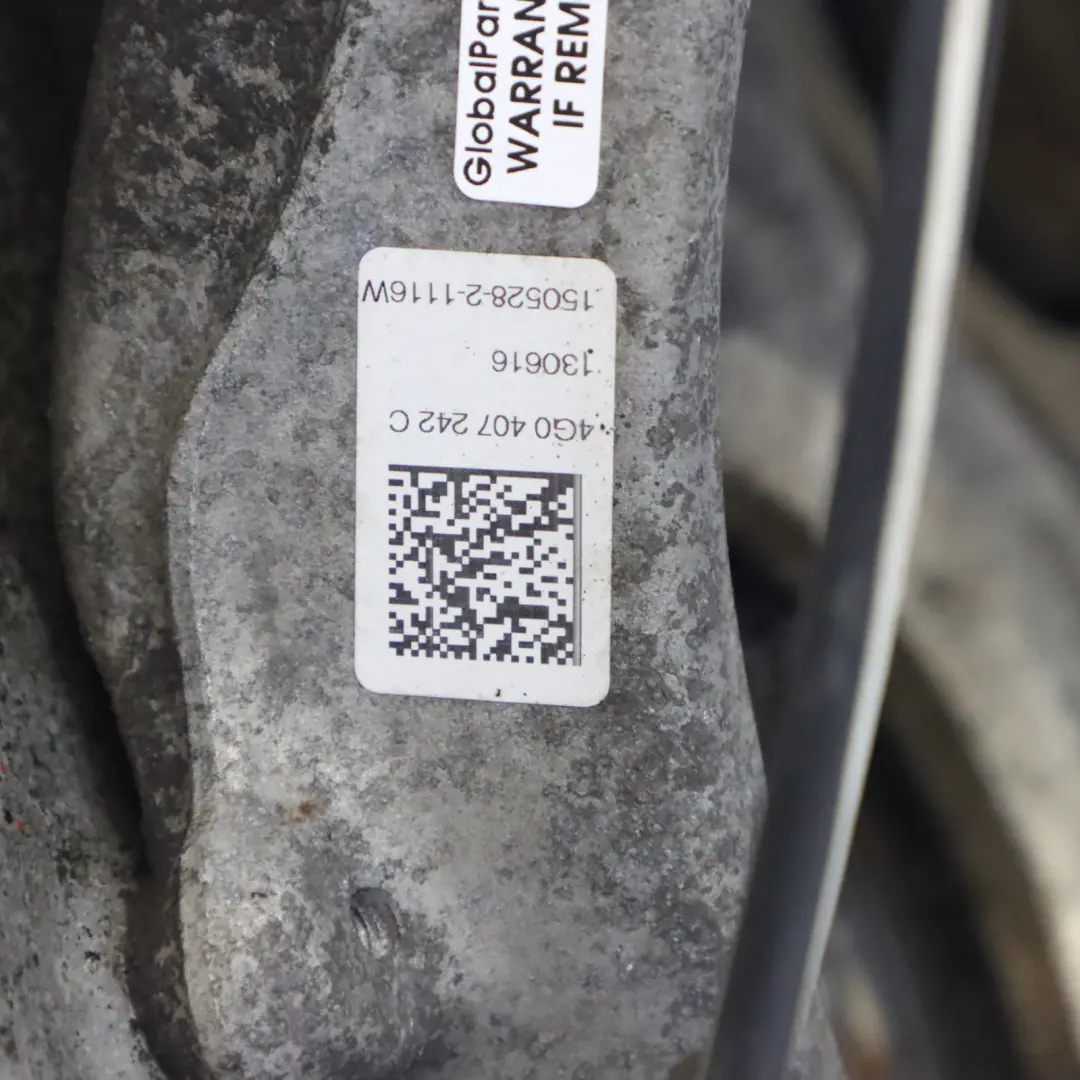 Suspension Jambes Avant Droite Ressort jambe de force Roue pour Audi A5 8T à propos du numéro de pièce 8T0413031AF Audi A5 8T Suspension Jambes Avant Droite Ressort jambe de force Roue - SKU 8T0413031AF-3 - Numéro de pièce 8T0413031AF