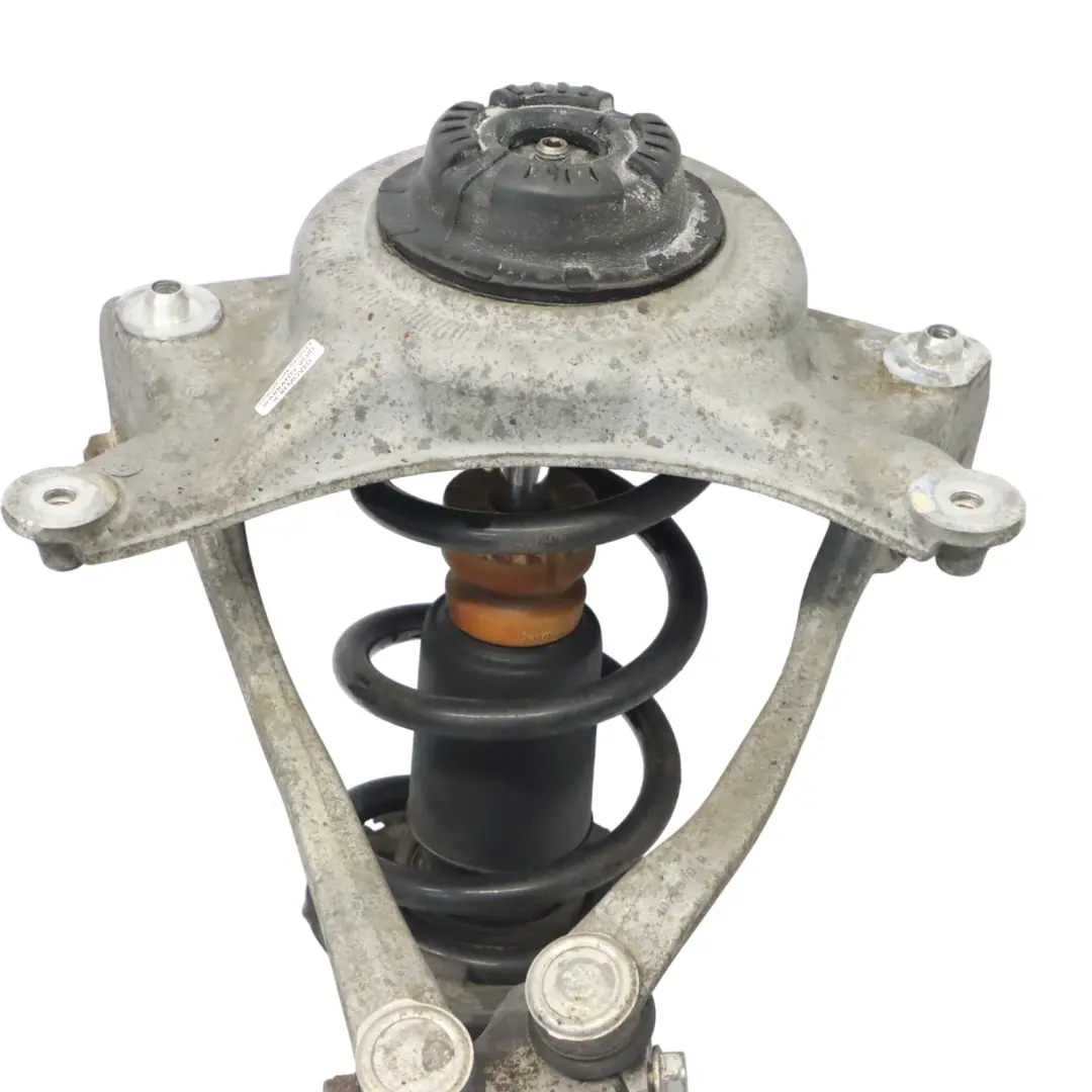 Suspension Leg Front Left N/S Spring Strut Wheel Carrier Hub to Audi A5 8T with Part number 8T0413031AF Audi A5 8T Suspension Leg Front Left N/S Spring Strut Wheel Carrier Hub - SKU 8T0413031AF-4 - Part number 8T0413031AF