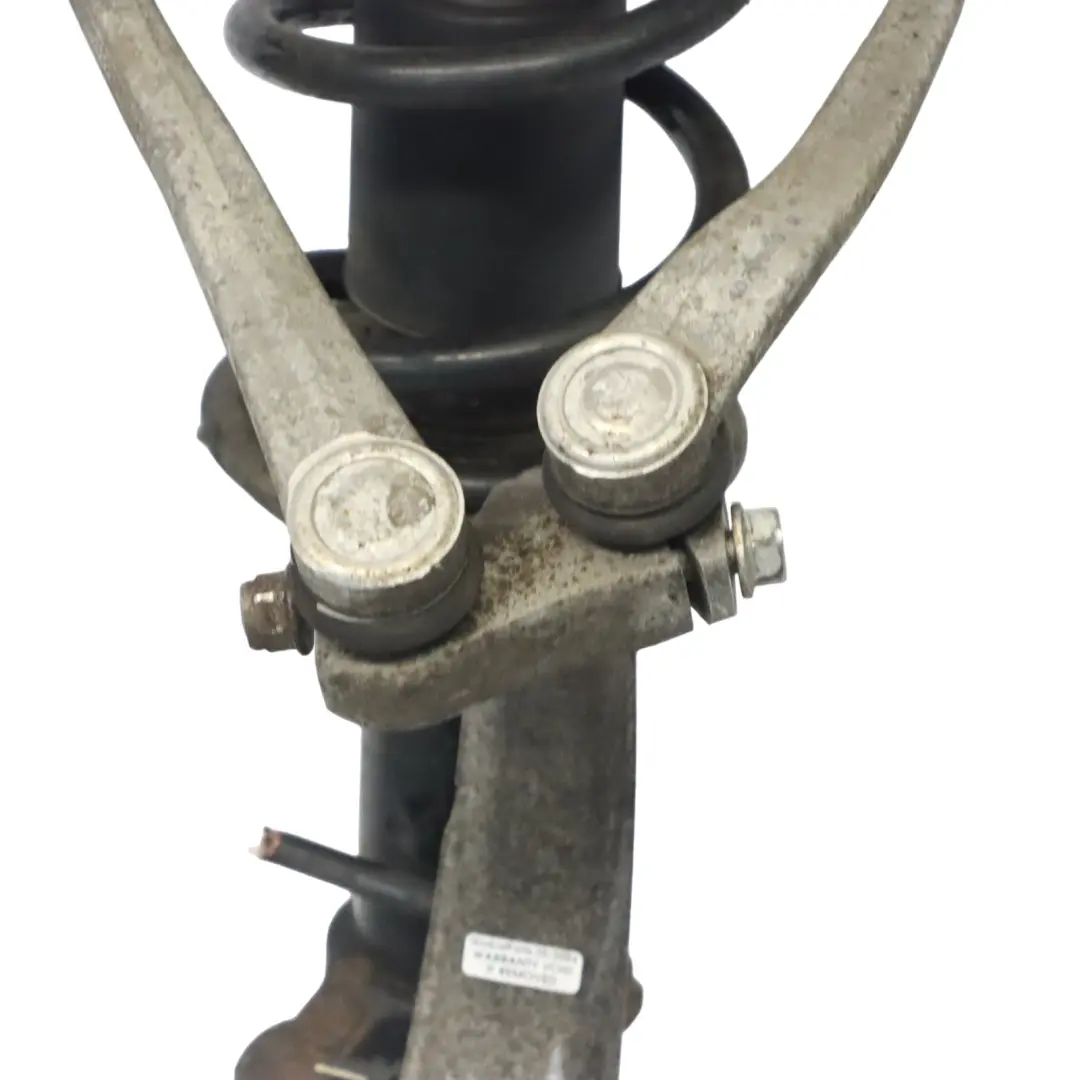 Suspension Leg Front Left N/S Spring Strut Wheel Carrier Hub to Audi A5 8T with Part number 8T0413031AF Audi A5 8T Suspension Leg Front Left N/S Spring Strut Wheel Carrier Hub - SKU 8T0413031AF-4 - Part number 8T0413031AF