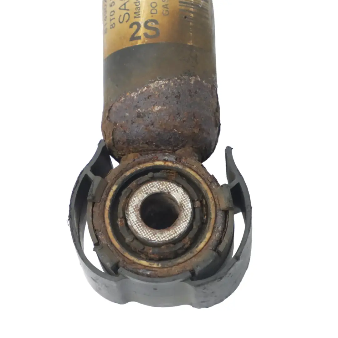 Essieu arrière amortisseur jambe force gauche droite pour Audi A4 B8 A5 8T à propos du numéro de pièce 8T0513035M Audi A4 B8 A5 8T Essieu arrière amortisseur jambe force gauche droite - SKU 8T0513035M - Numéro de pièce 8T0513035M