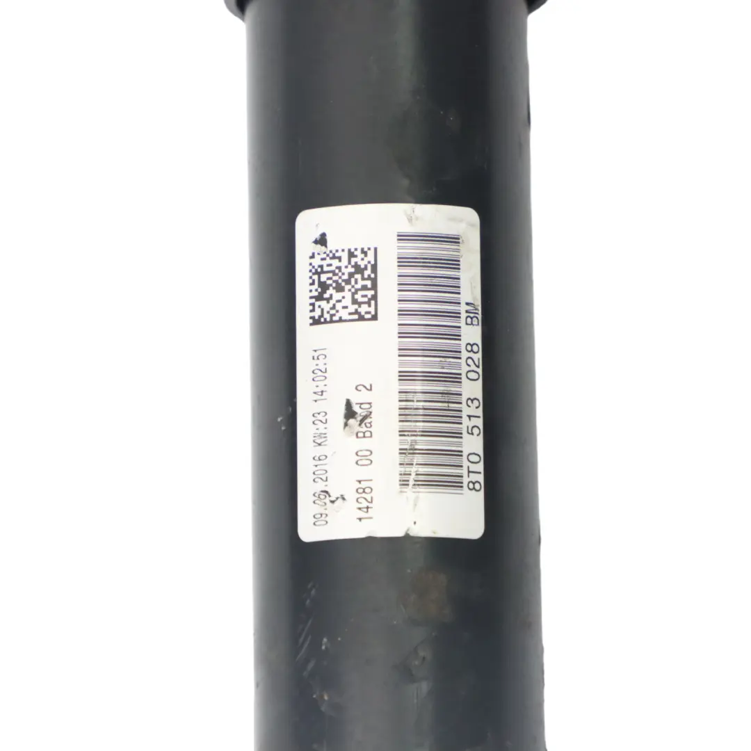 Audi A4 B8 A5 8T Rear Axle Shock Absorber Strut Left Right N/O/S - SKU 8T0513035M - Part number 8T0513035M
