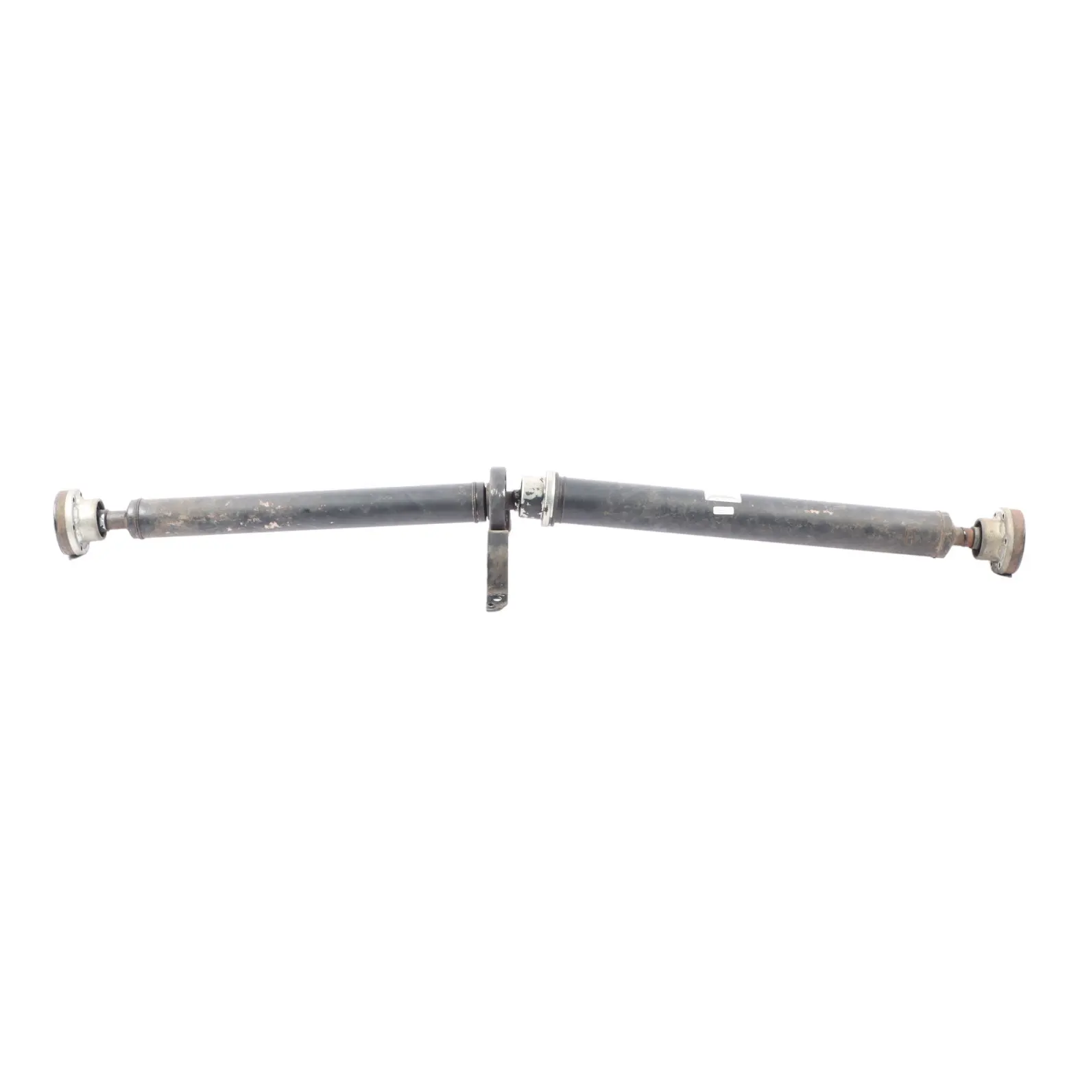 Audi S5 8T Propshaft Eje transmisión doble embrague Caja de cambios 8T0521101D