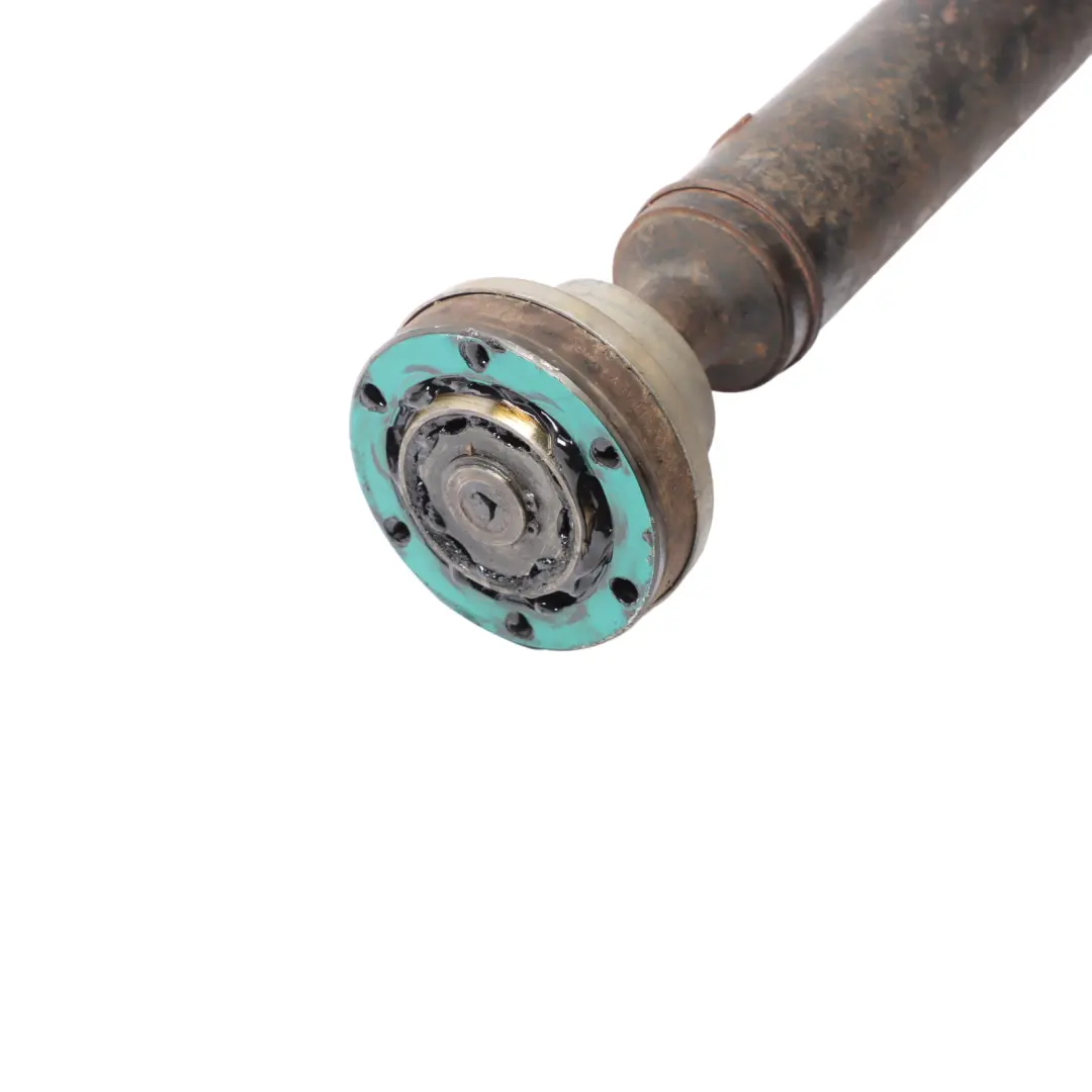 Audi S5 8T Propshaft Eje transmisión doble embrague Caja de cambios - SKU 8T0521101D - Número de pieza 8T0521101D