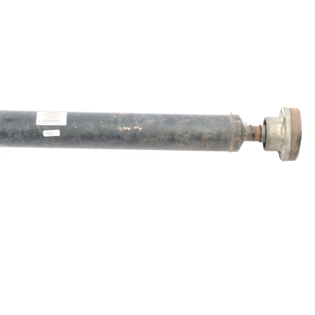 Audi S5 8T Propshaft Drive Shaft Dual Clutch Transmission Gearbox - SKU 8T0521101D - Part number 8T0521101D