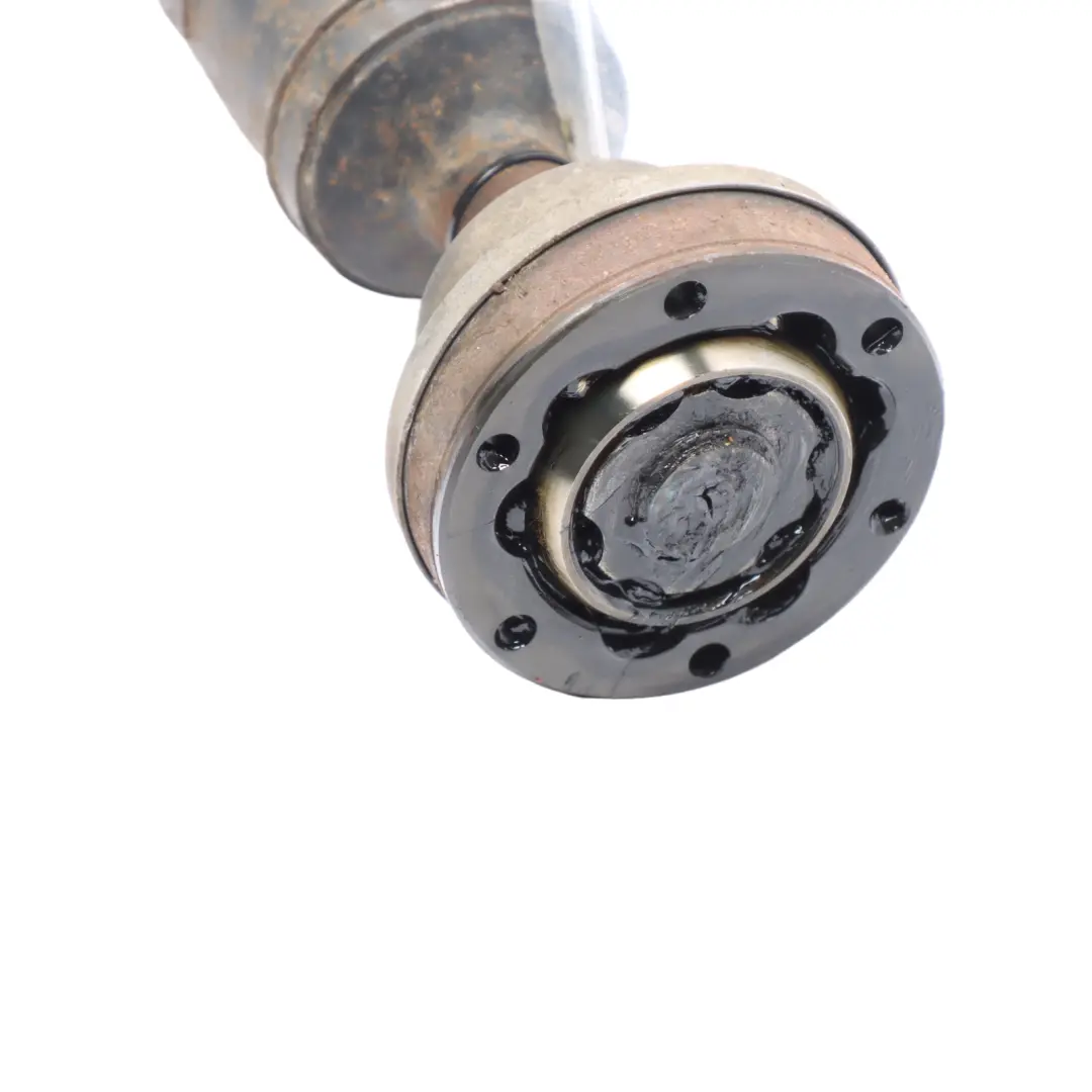 Audi S5 8T Arbre de transmission à double embrayage Boîte de vitesses - SKU 8T0521101D - Numéro de pièce 8T0521101D