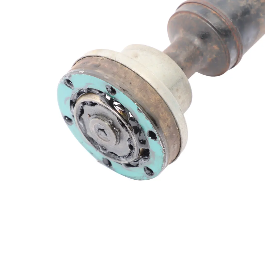 Audi S5 8T Arbre de transmission à double embrayage Boîte de vitesses - SKU 8T0521101D - Numéro de pièce 8T0521101D