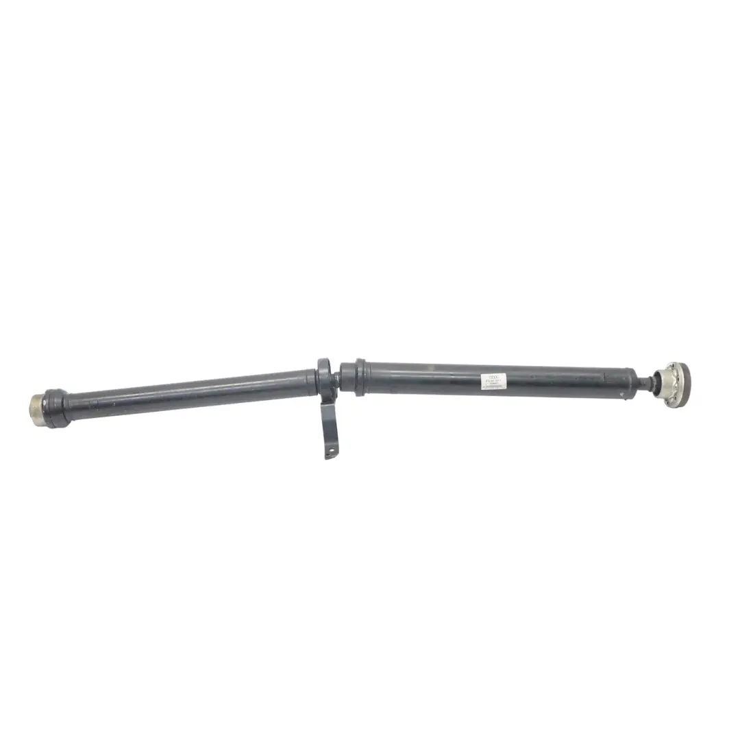 Arbre à cardan pour Audi A5 8T 2.0 Petrol Quattro à propos du numéro de pièce 8T0521101P Audi A5 8T 2.0 Petrol Quattro Arbre à cardan - SKU 8T0521101P - Numéro de pièce 8T0521101P