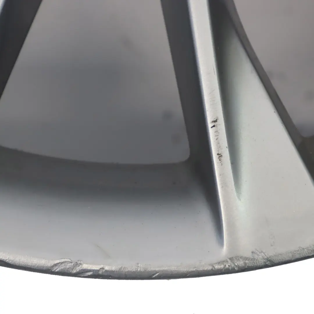 Audi A5 S5 8T Felga Aluminiowa 18" 8,5J ET:29 - SKU 8T0601025BB-1 - Numer Części 8T0601025BB