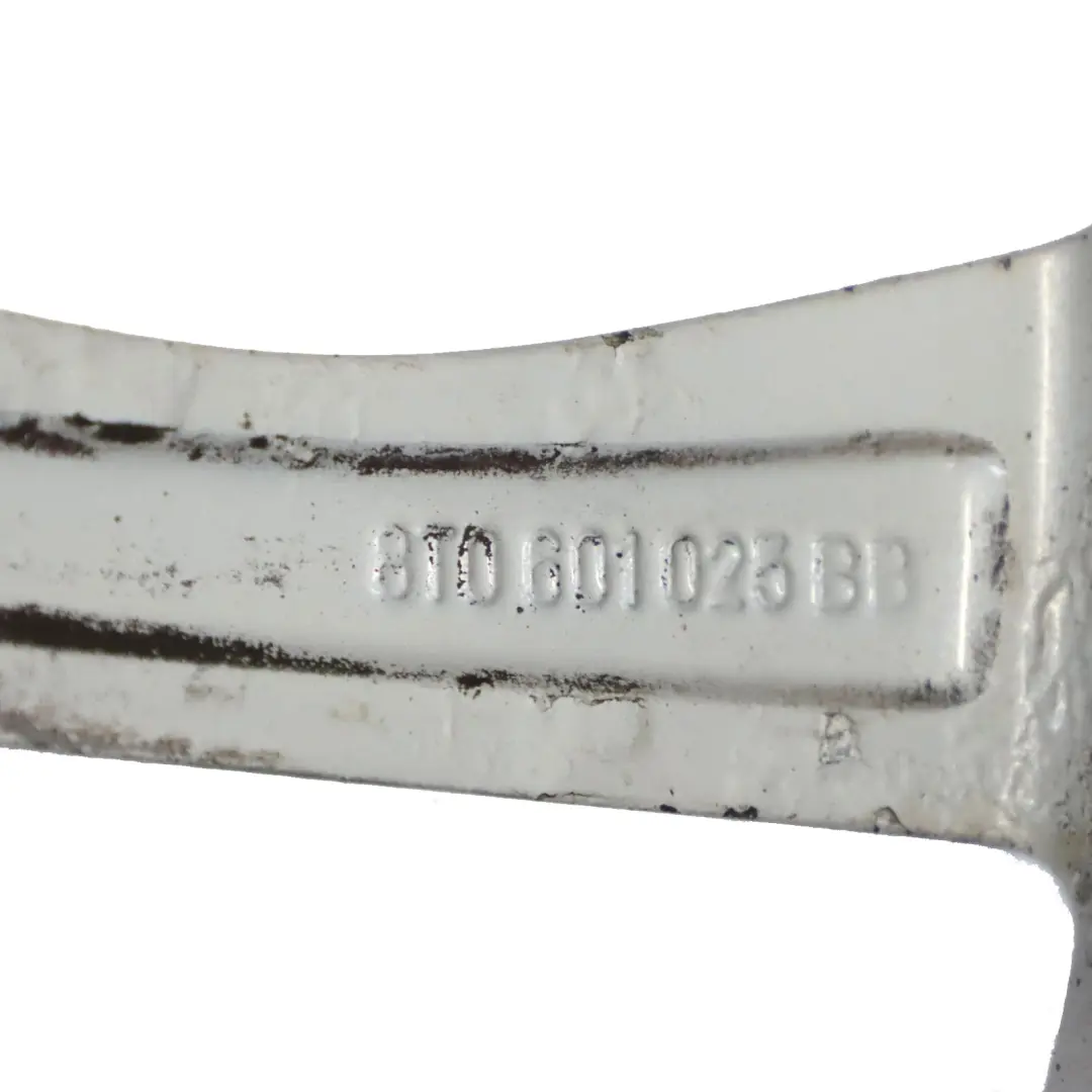 Silber Leichtmetallrad Felge 18" 8,5J ET:29 für Audi A5 S5 8T mit Teilenummer 8T0601025BB Audi A5 S5 8T Silber Leichtmetallrad Felge 18" 8,5J ET:29 - SKU 8T0601025BB-2 - Teilenummer 8T0601025BB