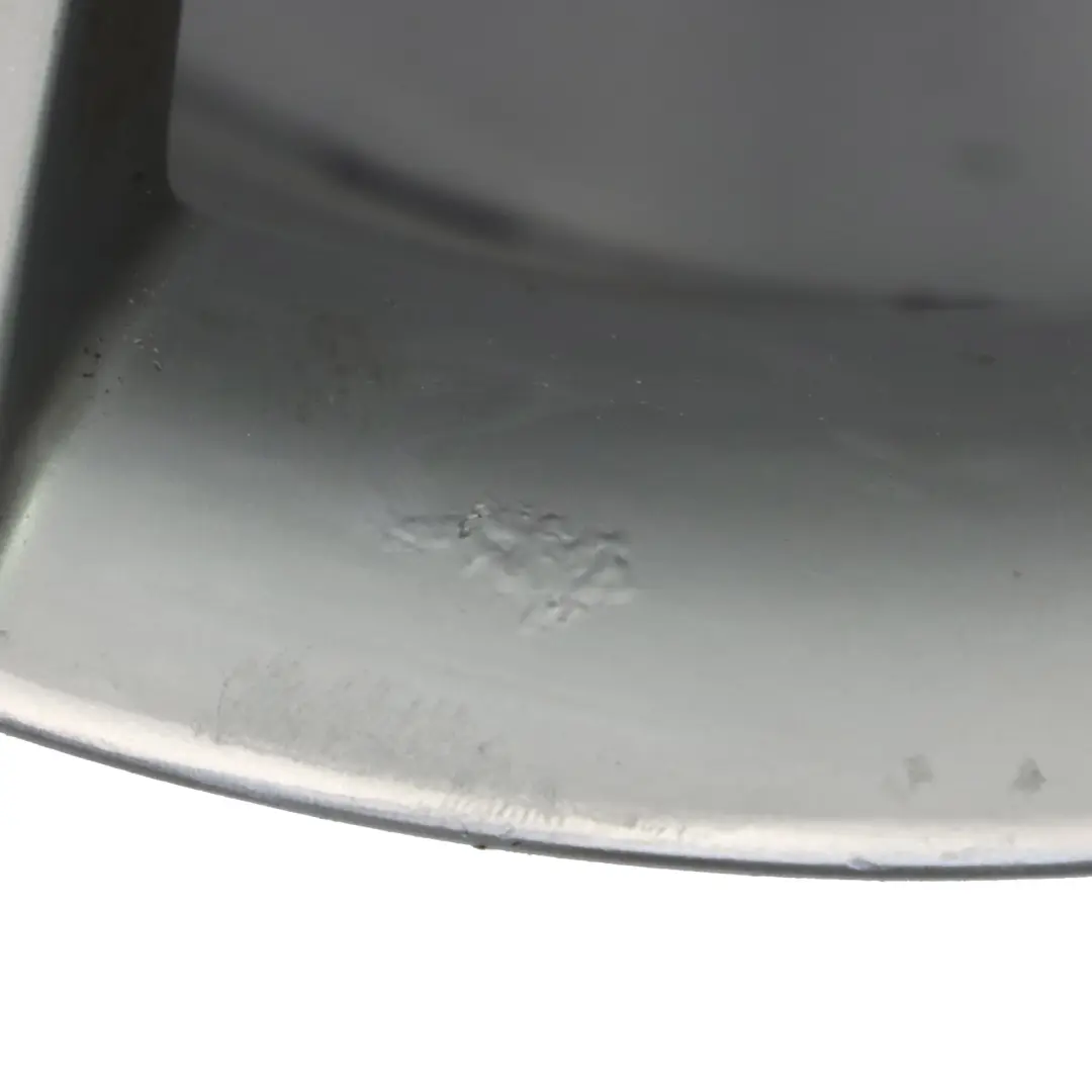 Light Alloy Wheel Rim 18" 8,5J ET:29 8T0601025BB to Audi A5 S5 8T Silver with Part number 8T0601025BB-3 Audi A5 S5 8T Silver Light Alloy Wheel Rim 18" 8,5J ET:29 8T0601025BB - SKU 8T0601025BB-3 - Part number 8T0601025BB-3