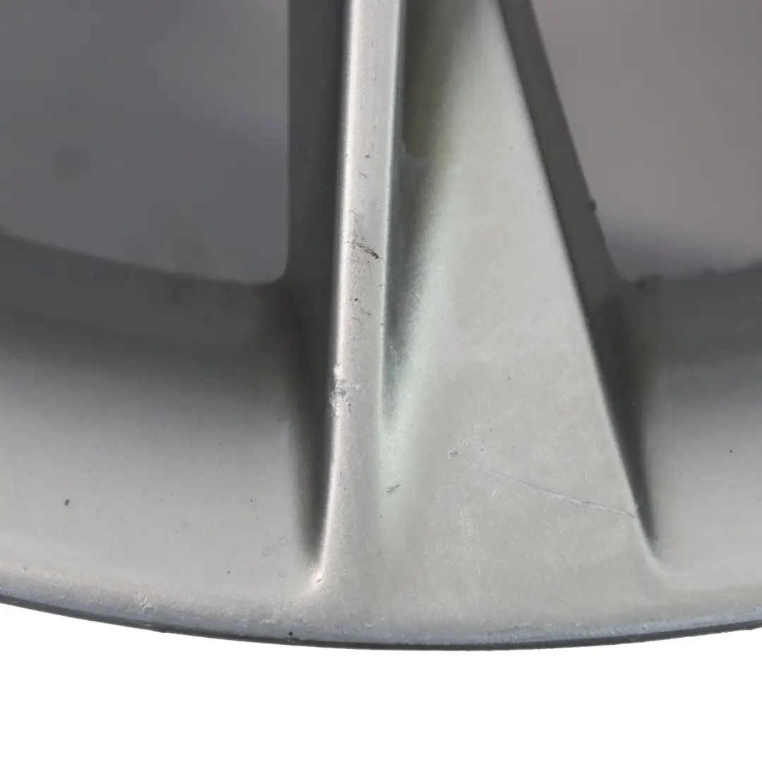 Light Alloy Wheel Rim 18" 8,5J ET:29 8T0601025BB to Audi A5 S5 8T Silver with Part number 8T0601025BB-3 Audi A5 S5 8T Silver Light Alloy Wheel Rim 18" 8,5J ET:29 8T0601025BB - SKU 8T0601025BB-3 - Part number 8T0601025BB-3