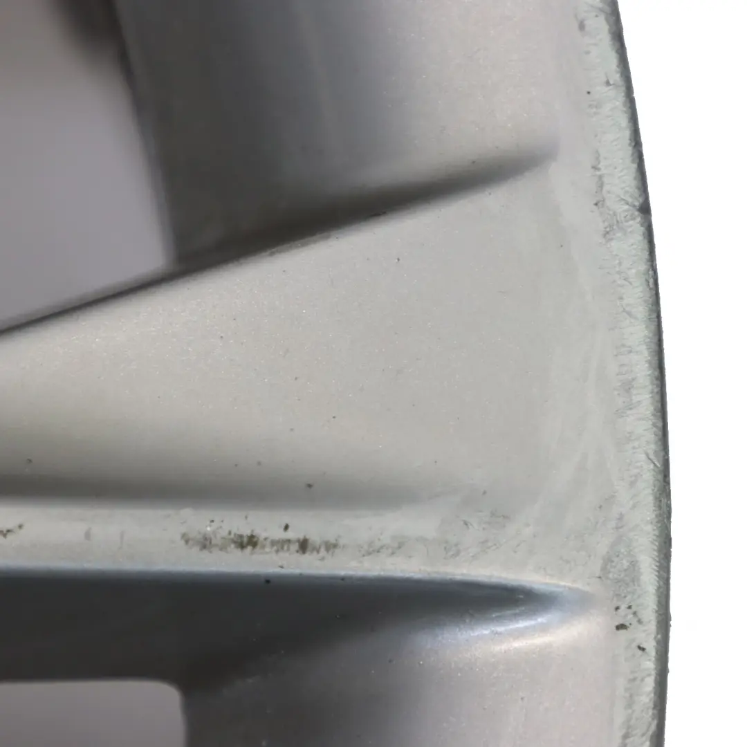 Light Alloy Wheel Rim 18" 8,5J ET:29 to Audi A5 S5 8T Silver with Part number 8T0601025BB Audi A5 S5 8T Silver Light Alloy Wheel Rim 18" 8,5J ET:29 - SKU 8T0601025BB-4 - Part number 8T0601025BB