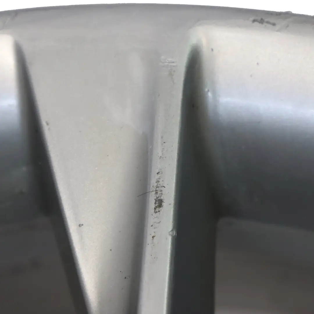 Light Alloy Wheel Rim 18" 8,5J ET:29 to Audi A5 S5 8T Silver with Part number 8T0601025BB Audi A5 S5 8T Silver Light Alloy Wheel Rim 18" 8,5J ET:29 - SKU 8T0601025BB-4 - Part number 8T0601025BB