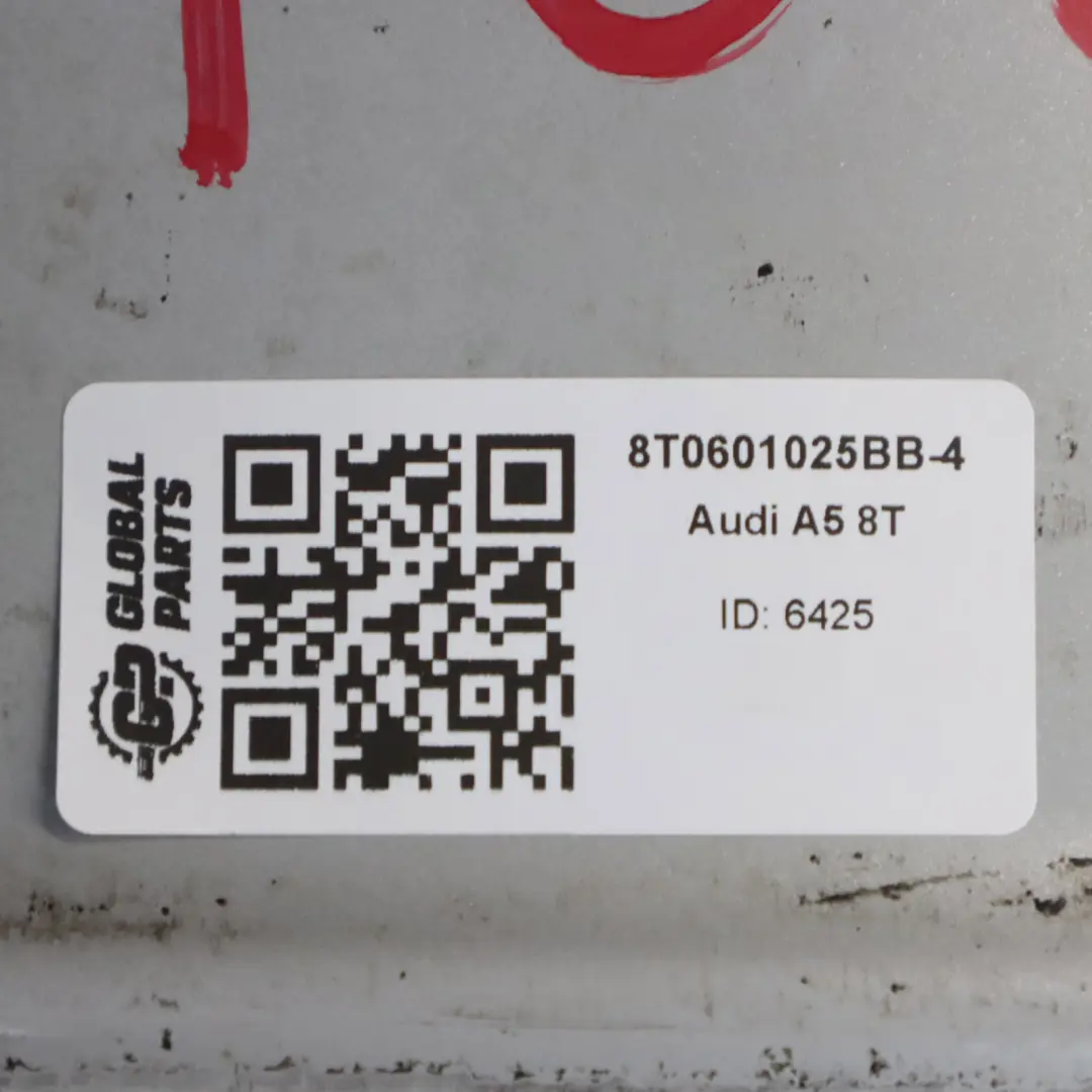 Light Alloy Wheel Rim 18" 8,5J ET:29 to Audi A5 S5 8T Silver with Part number 8T0601025BB Audi A5 S5 8T Silver Light Alloy Wheel Rim 18" 8,5J ET:29 - SKU 8T0601025BB-4 - Part number 8T0601025BB