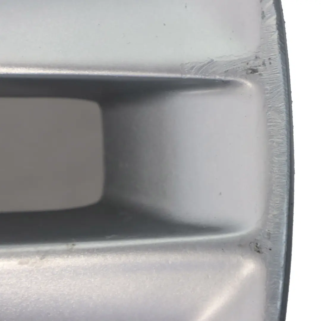 Audi A5 8T Silver Light Alloy Wheel Rim 18" 8,5J ET:29 8T0601025CC - SKU 8T0601025CC-3 - Part number 8T0601025CC-3