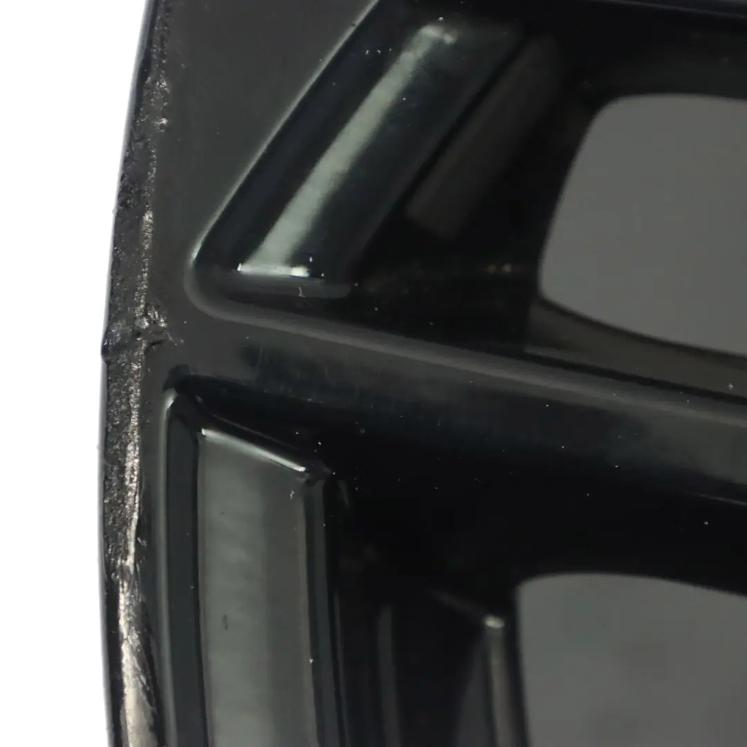  Llanta de aleación Audi A4 B8 A5 8T Negra 19" ET:33 9J - SKU 8T0601025DB-2 - Número de pieza 8T0601025DB