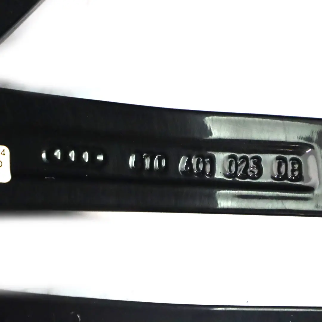 Alloy Rim 19" ET:33 9J to Audi A4 B8 A5 8T Black Wheel with Part number 8T0601025DB Audi A4 B8 A5 8T Black Wheel Alloy Rim 19" ET:33 9J - SKU 8T0601025DB-3 - Part number 8T0601025DB