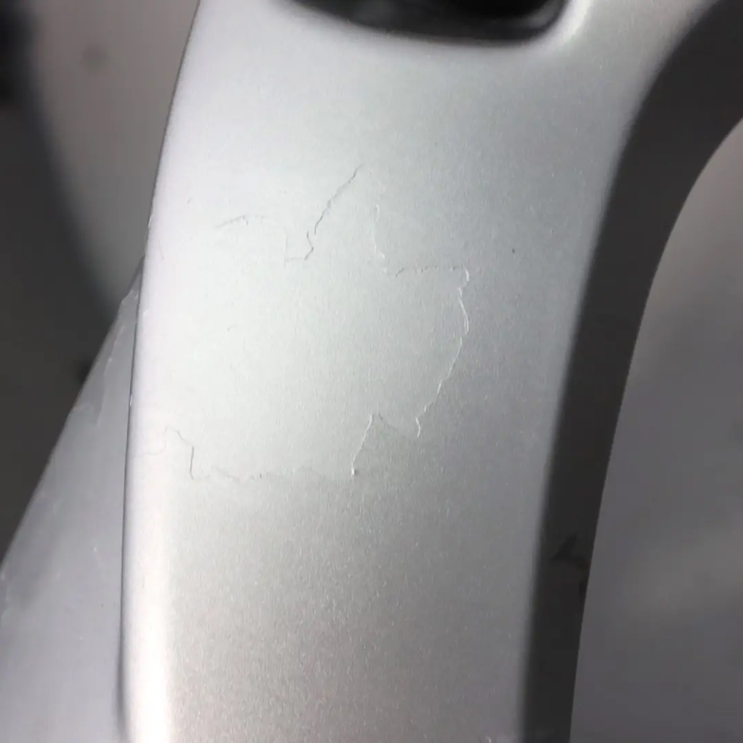 Alloy Rim 19" 8.5J ET:32 Star Spoke 8T0601025F to Audi A5 8T Silver Wheel with Part number 8T0601025F-3 Audi A5 8T Silver Wheel Alloy Rim 19" 8.5J ET:32 Star Spoke 8T0601025F - SKU 8T0601025F-3 - Part number 8T0601025F-3