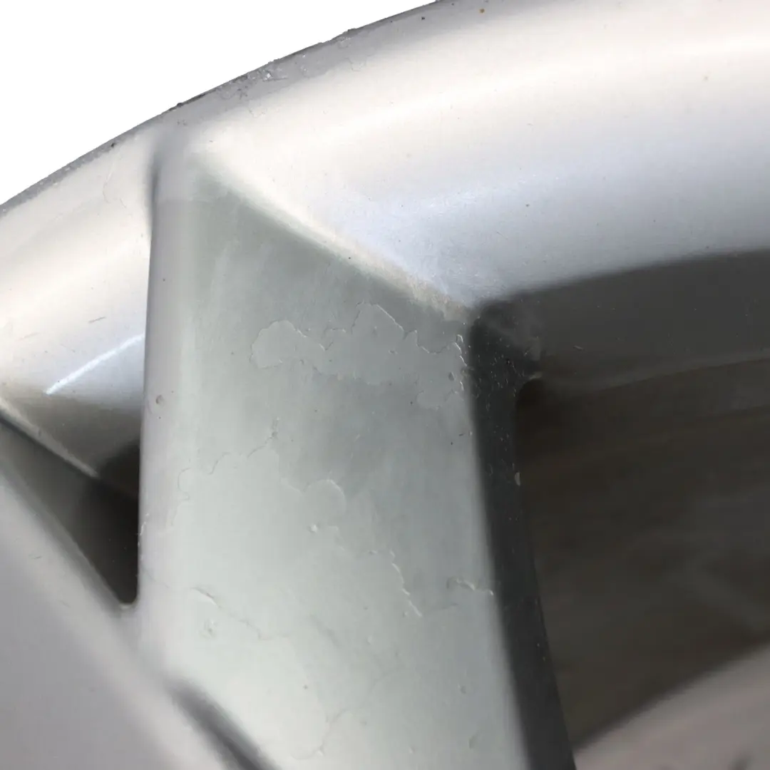 Alloy Rim 19" 8.5J ET:32 Star Spoke 8T0601025F to Audi A5 8T Silver Wheel with Part number 8T0601025F-3 Audi A5 8T Silver Wheel Alloy Rim 19" 8.5J ET:32 Star Spoke 8T0601025F - SKU 8T0601025F-3 - Part number 8T0601025F-3