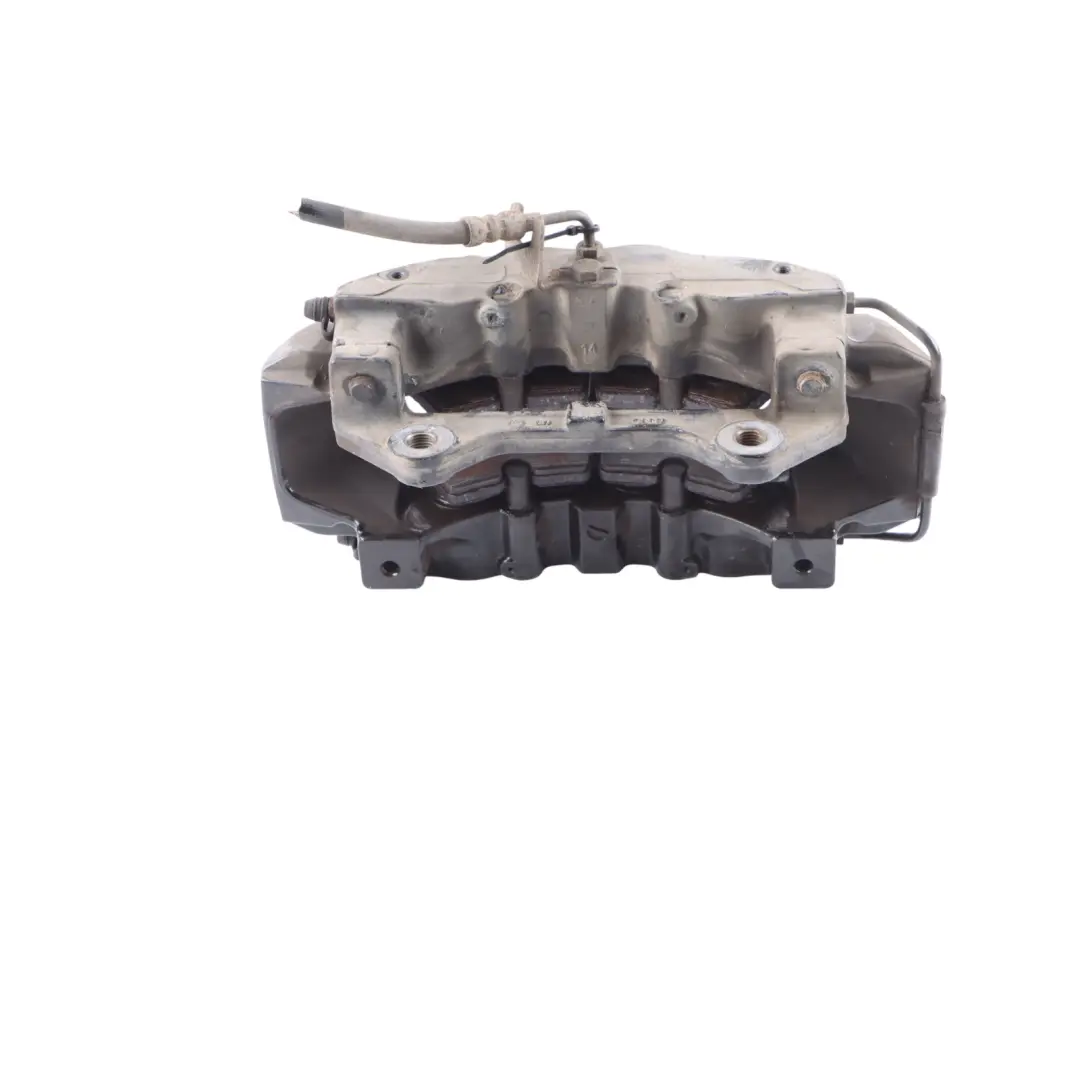 Brake Caliper Front Right O/S Wheel Braking Unit RS to Audi RS4 B8 with Part number 8T0615108D Audi RS4 B8 Brake Caliper Front Right O/S Wheel Braking Unit RS - SKU 8T0615108D - Part number 8T0615108D