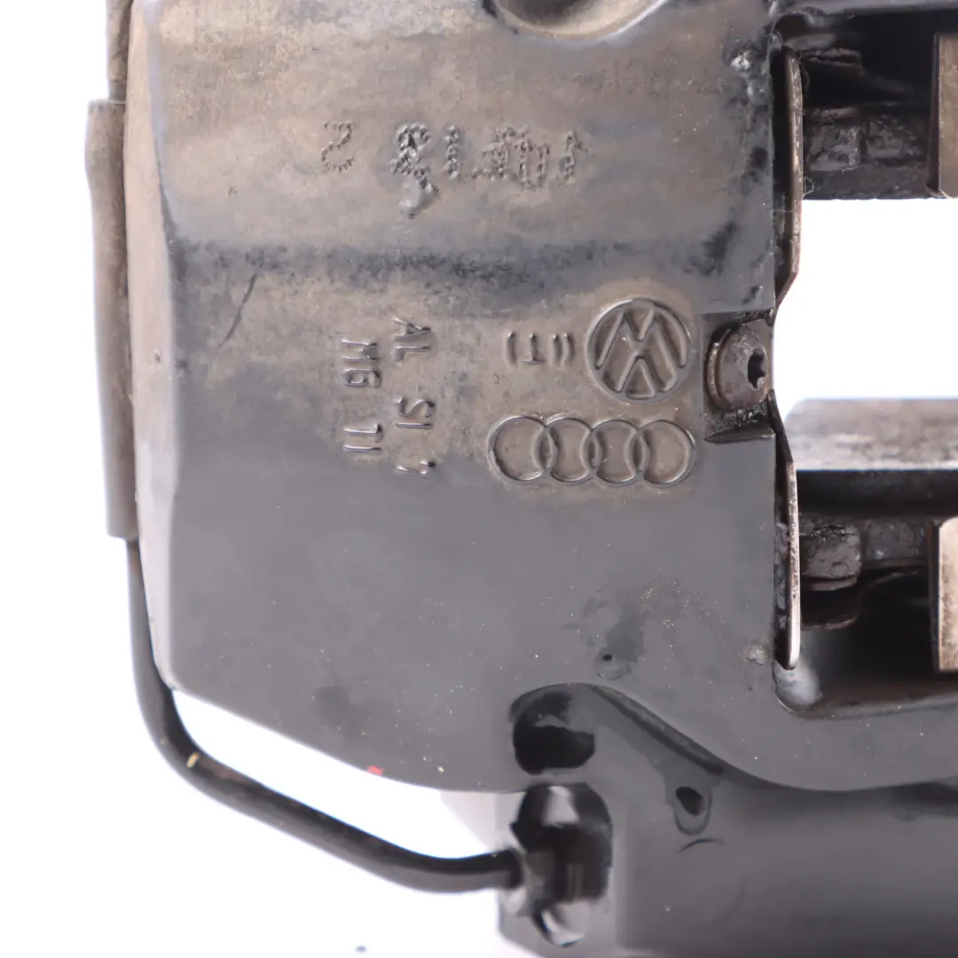 Audi RS4 B8 Brake Caliper Front Right O/S Wheel Braking Unit RS - SKU 8T0615108D - Part number 8T0615108D