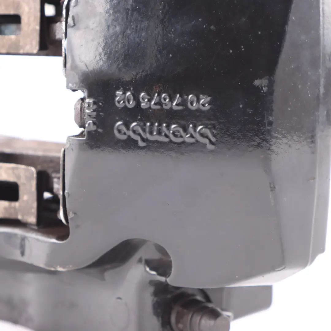 Brake Caliper Front Right O/S Wheel Braking Unit RS to Audi RS4 B8 with Part number 8T0615108D Audi RS4 B8 Brake Caliper Front Right O/S Wheel Braking Unit RS - SKU 8T0615108D - Part number 8T0615108D