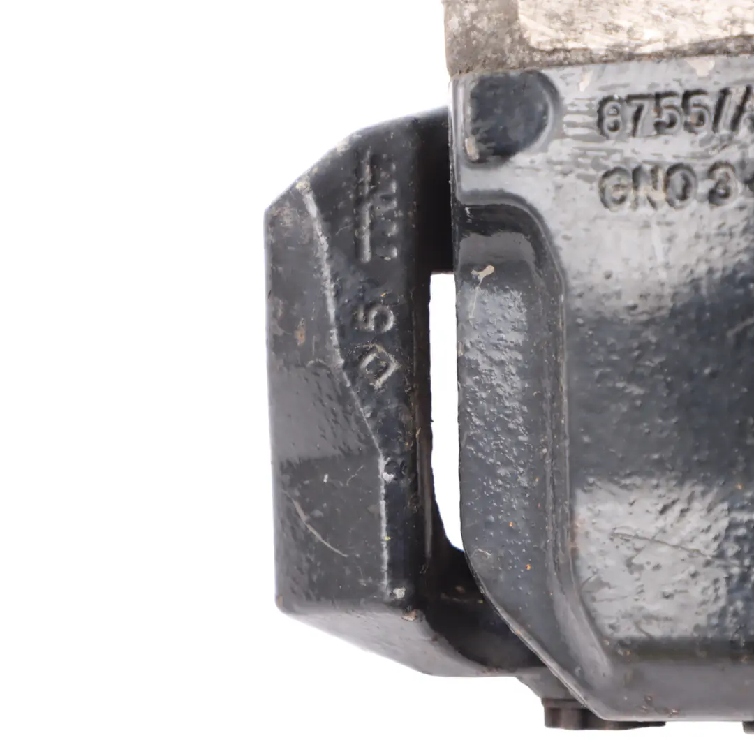 Audi A5 8T Front Brake Caliper Carrier Housing Left N/S 345X30mm - SKU 8T0615123C - Part number 8T0615123C
