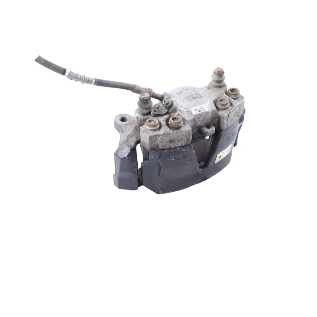 Audi A5 8T Front Brake Caliper Carrier Housing Left N/S 345X30mm - SKU 8T0615123C - Part number 8T0615123C