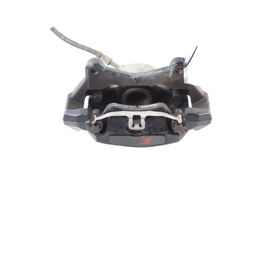 Audi A5 8T Carrier Housing pinza freno anteriore destra 345X30mm - SKU 8T0615124C - Numero di parte 8T0615124C