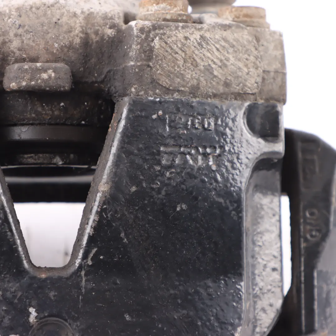 Porta Pinza Freno Delantero Derecho 345X30mm Audi A5 8T - SKU 8T0615124C - Número de pieza 8T0615124C