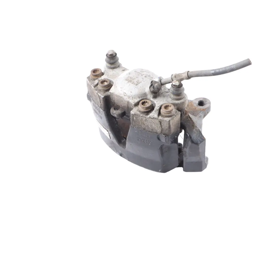 Audi A5 8T Zacisk Hamulca Prawy Przód 345X30mm - SKU 8T0615124C - Numer Części 8T0615124C