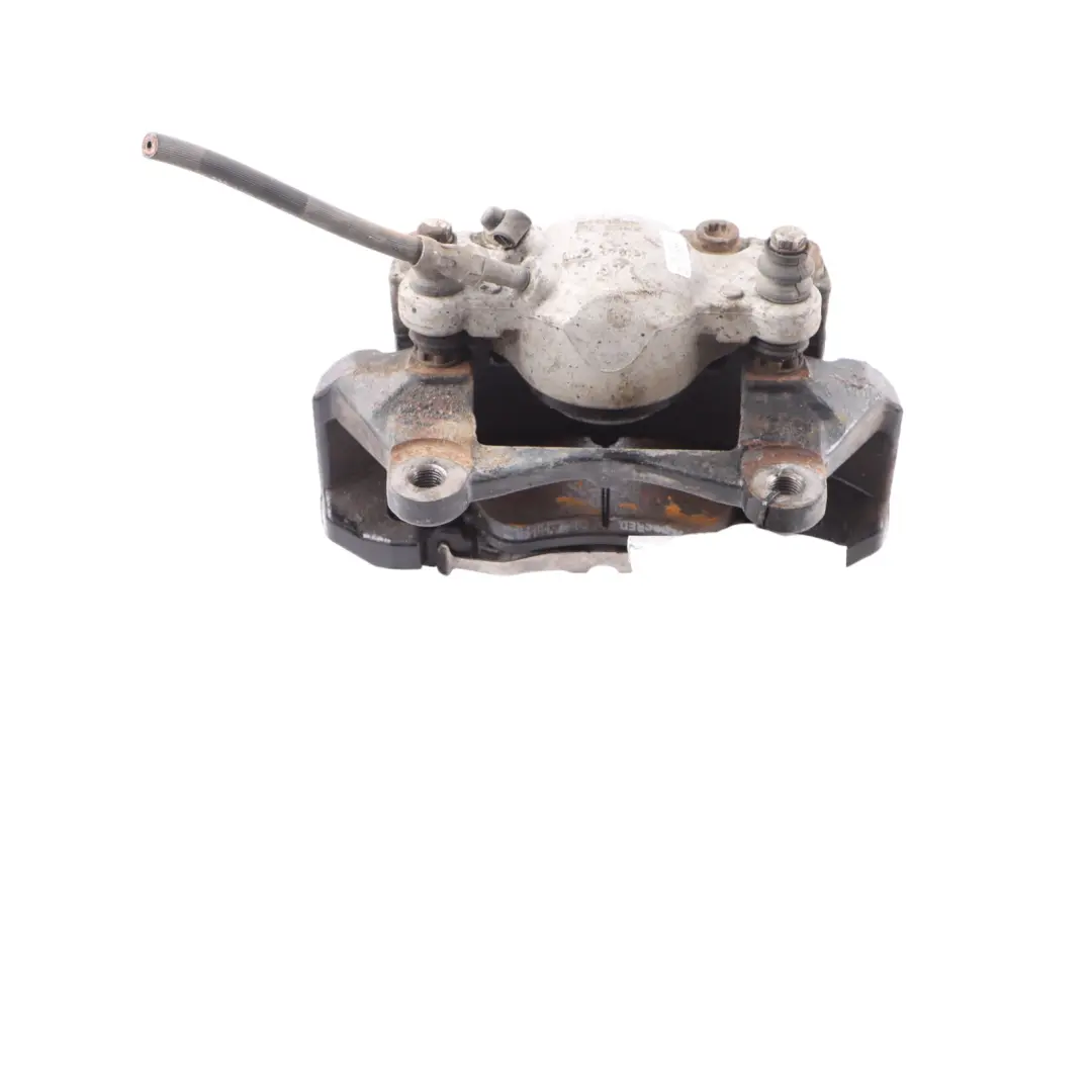 Boîtier de support d'étrier de frein avant droit 345X30mm pour Audi A5 8T à propos du numéro de pièce 8T0615124C Audi A5 8T Boîtier de support d'étrier de frein avant droit 345X30mm - SKU 8T0615124C - Numéro de pièce 8T0615124C