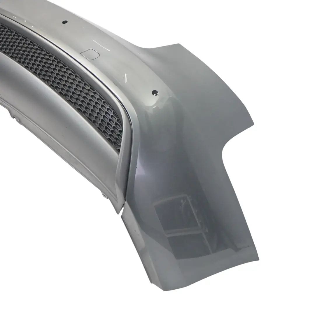 Zderzak Tylny Monsoon Grey Szary Metalik - X7R do Audi A5 8T o numerze 8T0807067D Audi A5 8T Zderzak Tylny Monsoon Grey Szary Metalik - X7R - SKU 8T0807067D-MOG - Numer Części 8T0807067D
