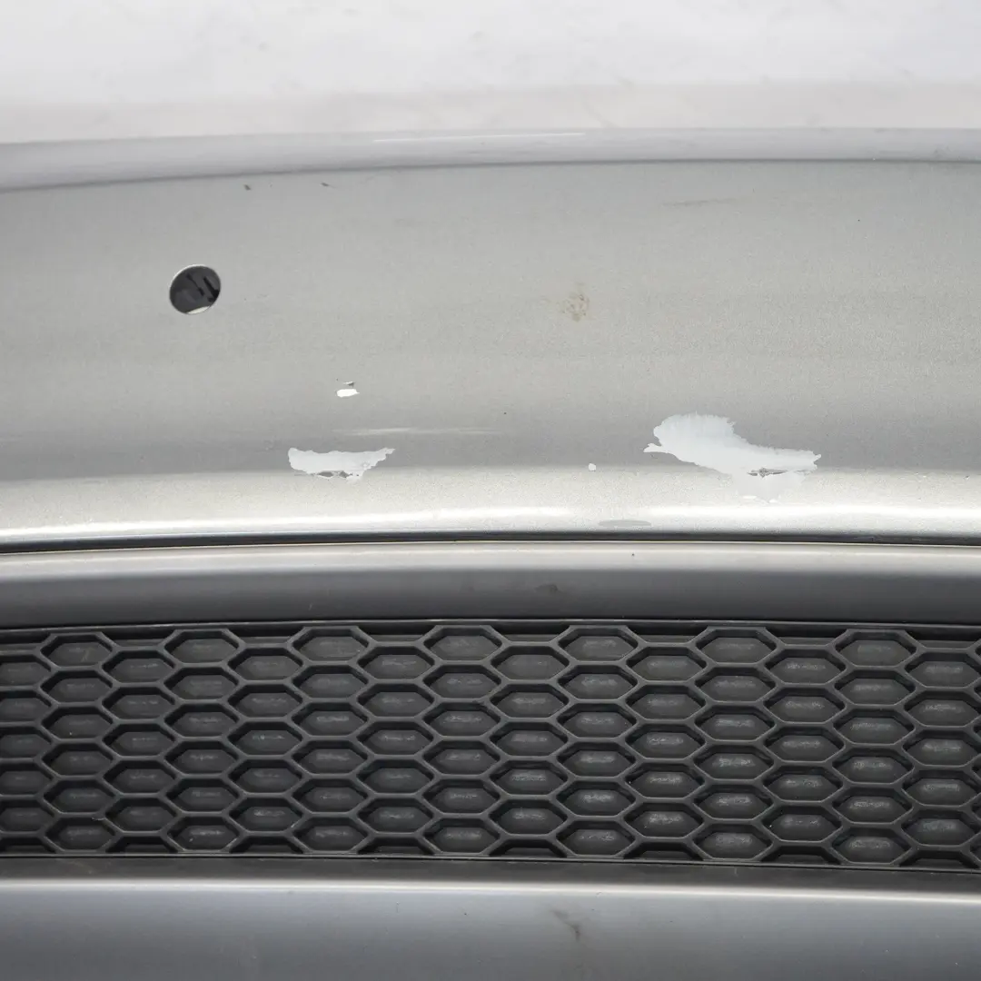 Audi A5 8T Zderzak Tylny Monsoon Grey Szary Metalik - X7R - SKU 8T0807067D-MOG - Numer Części 8T0807067D