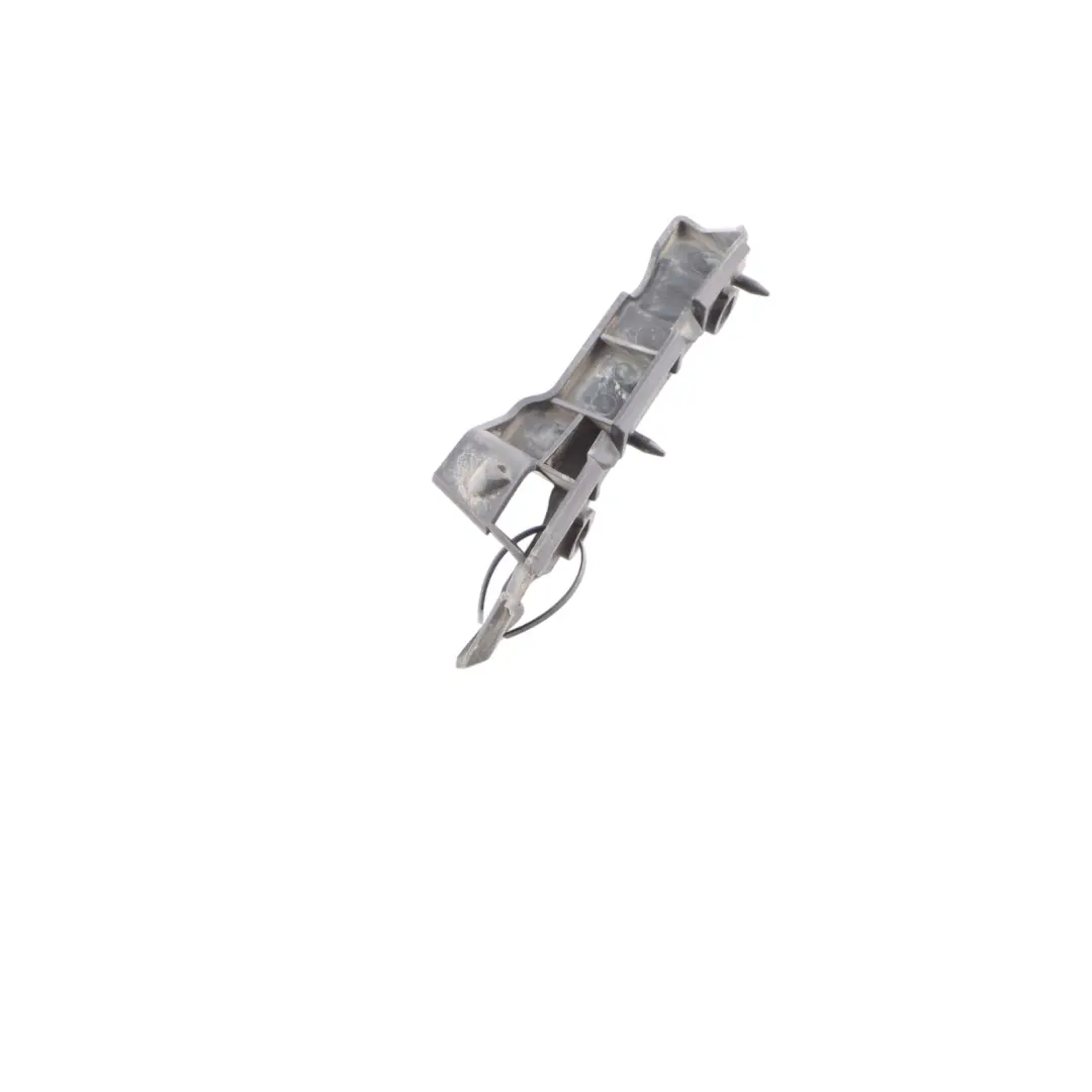 Audi S5 8T Front Bumper Holder Mount Bracket Left N/S Carrier Support - SKU 8T0807283A - Part number 8T0807283A