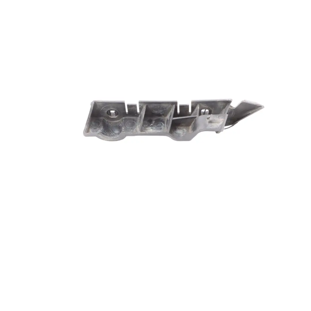 Audi S5 8T Front Bumper Holder Mount Bracket Left N/S Carrier Support - SKU 8T0807283A - Part number 8T0807283A