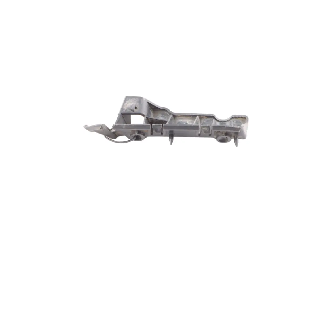 Frontstoßstange Halterung Links Träger Unterstützung für Audi S5 8T mit Teilenummer 8T0807283A Audi S5 8T Frontstoßstange Halterung Links Träger Unterstützung - SKU 8T0807283A - Teilenummer 8T0807283A