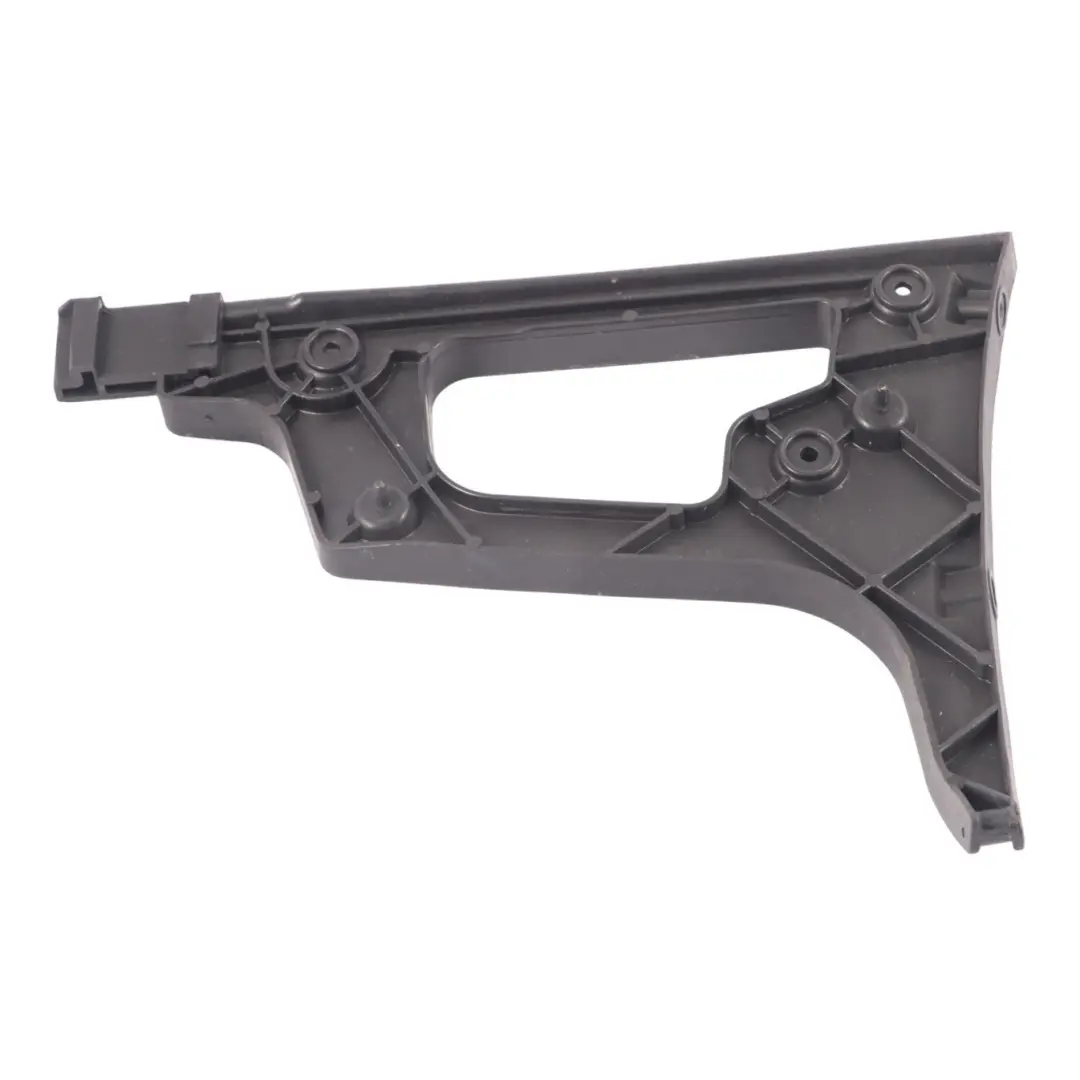 Audi A5 8T Support de fixation pare chocs arrière gauche côté passager - SKU 8T0807453 - Numéro de pièce 8T0807453